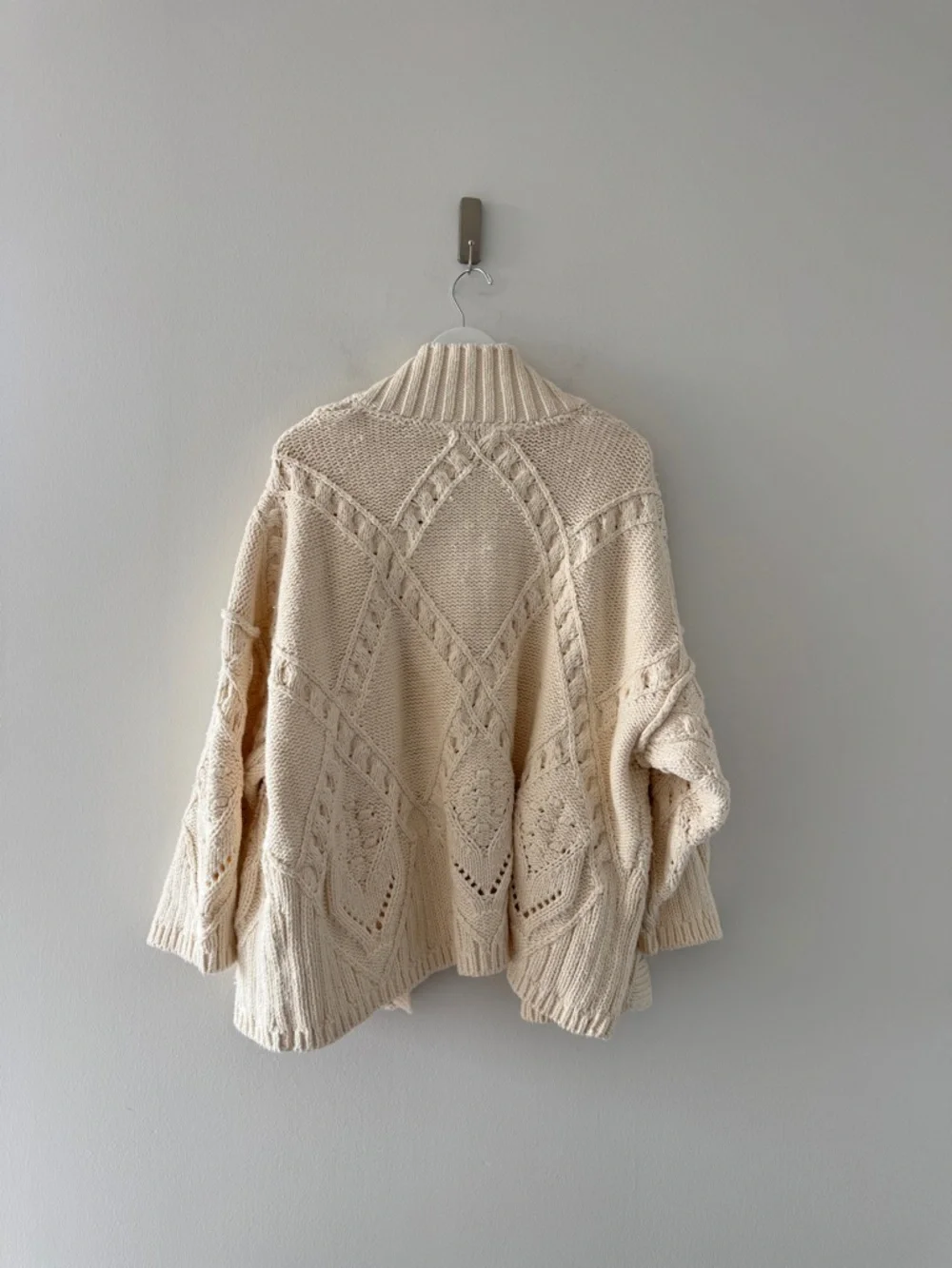 Free People size unfortunately